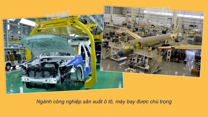 Giáo án điện tử Địa lí 11 cánh diều Bài 7: Vị trí địa lí, điều kiện tự nhiên, dân cư, xã hội và kinh tế khu vực Mỹ La-tinh (Phần 2)