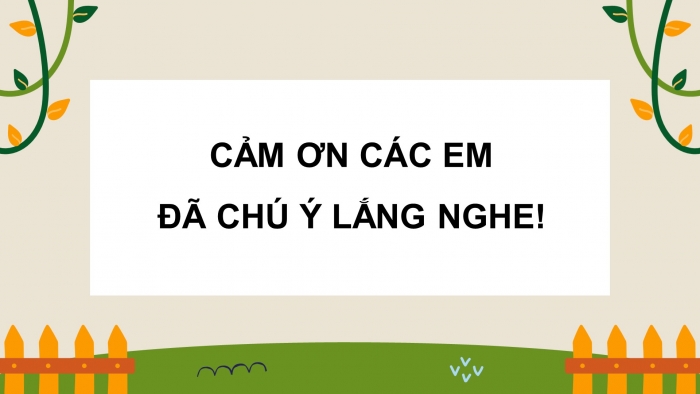 Giáo án điện tử tiếng việt 3 kết nối tiết 5: Ôn tập cuối học kì 1