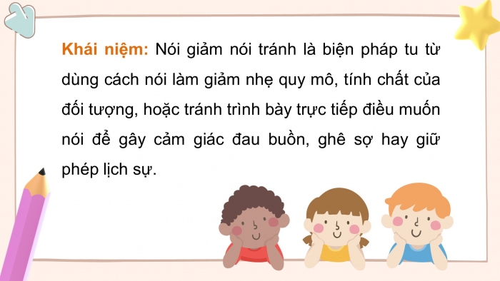 Giáo án điện tử tiết: Thực hành tiếng việt - Biện pháp tu từ