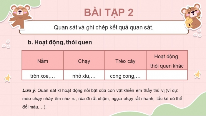 Giáo án điện tử Tiếng Việt 4 kết nối Bài 28 Đọc Bốn mùa mơ ước