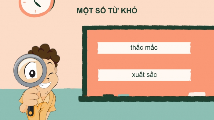 Giáo án điện tử Tiếng Việt 4 chân trời CĐ 4 Bài 2 Đọc: Cậu bé ham học hỏi