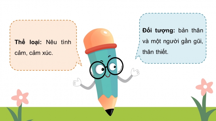 Giáo án điện tử Tiếng Việt 4 chân trời CĐ 4 Bài 4 Viết: Viết đoạn văn nêu tình cảm, cảm xúc