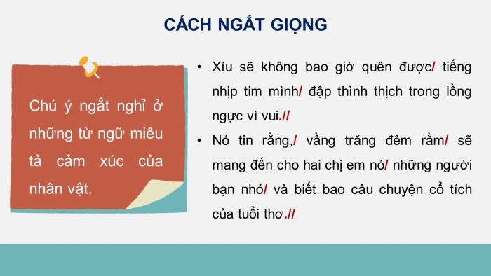 Giáo án điện tử Tiếng Việt 4 chân trời CĐ 4 Bài 5 Đọc: Hái trăng trên đỉnh núi