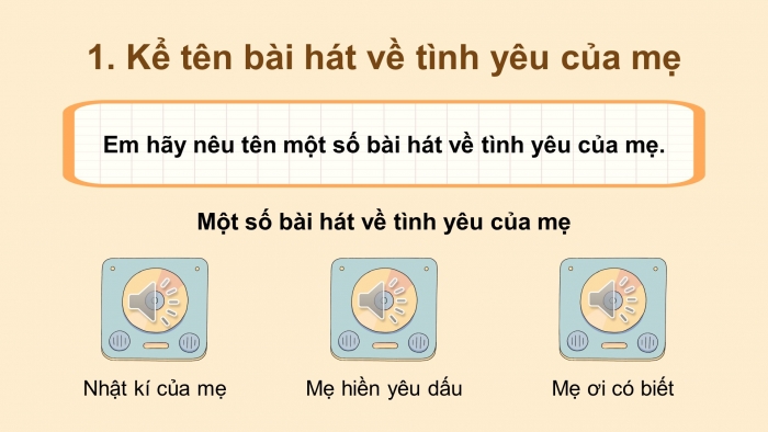 Giáo án điện tử Âm nhạc 4 chân trời CĐ4 Tiết 4: Trò chơi âm nhạc: nhà ga âm nhạc