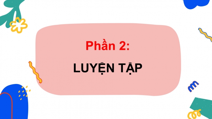 Giáo án điện tử tiết: Thực hành tiếng việt - Từ ngữ địa phương