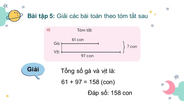 Giáo án điện tử bài 10: Em làm được những gì trang 19