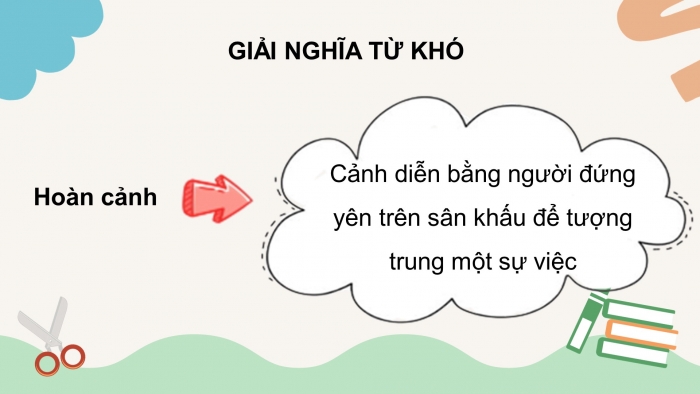 Giáo án điện tử bài 2: Bản tin ngày hội nghệ sĩ nhí