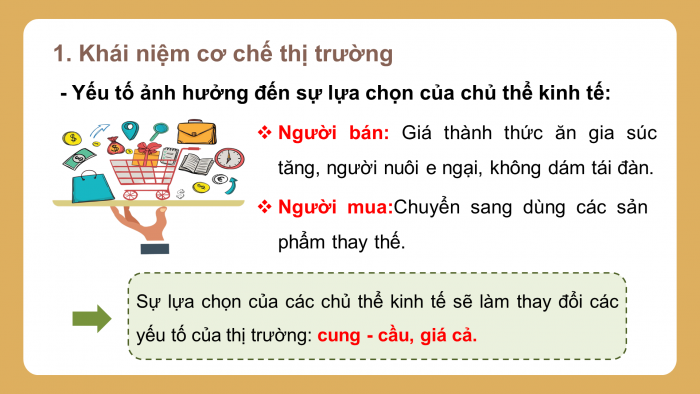 Giáo án powerpoint giáo dục kinh tế và phát luật 10 chân trời sáng tạo