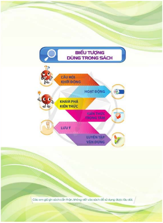 Tải PDF shs Toán 8 tập 1 Cánh diều